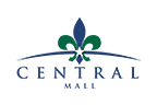 Central Mall logo