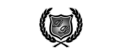 B&B Theaters logo