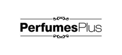 Perfumes Plus logo