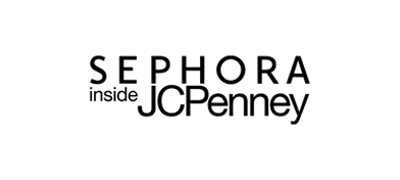 sephora Sephora Inside JCPenney logo