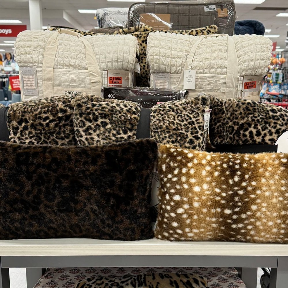 CMPA TN TJMAXX TJ Maxx storefront at Central Mall Port Arthur