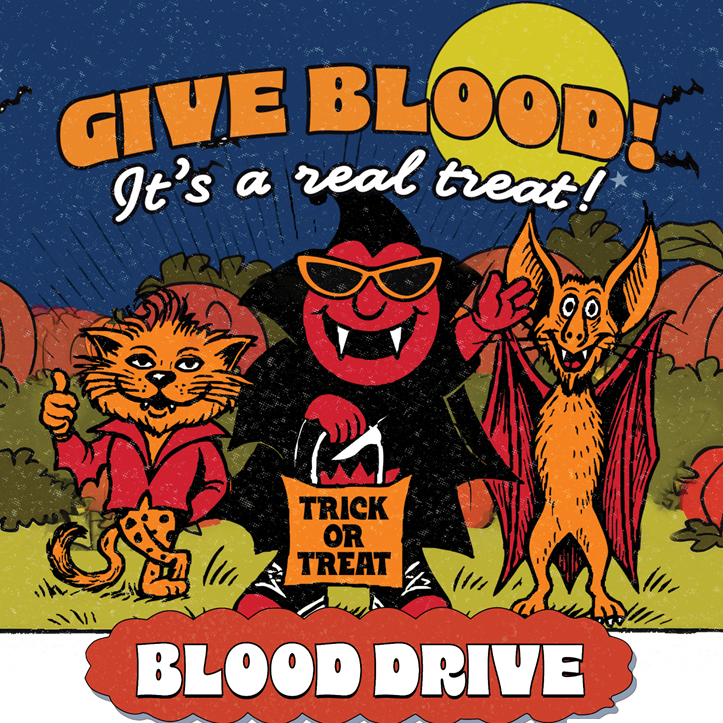 LifeShare Blood Drive